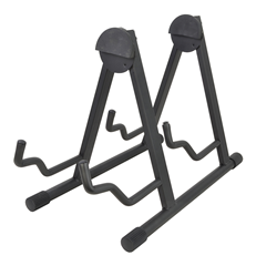 Cobra Double Folding Guitar Stand 